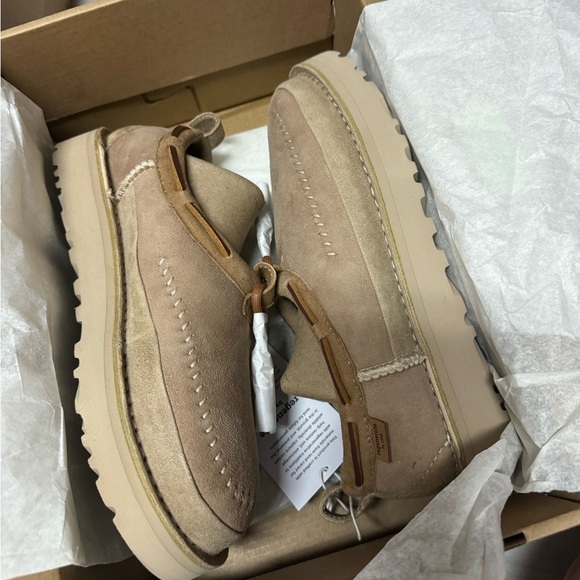 UGG Tasman Crafted Regenerate Slippers. - Picture 6 of 8